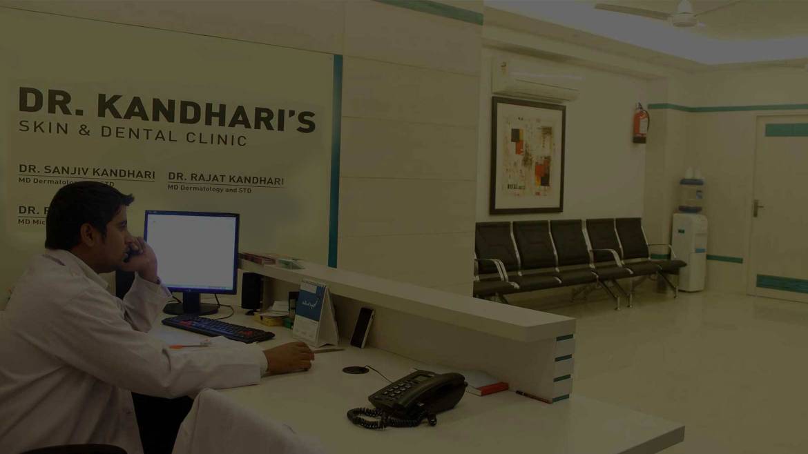 Dr. Rajat Kandhari Clinic