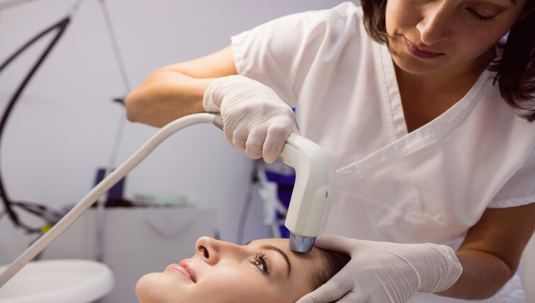 10 Incredible Benefits of Laser Toning Treatment