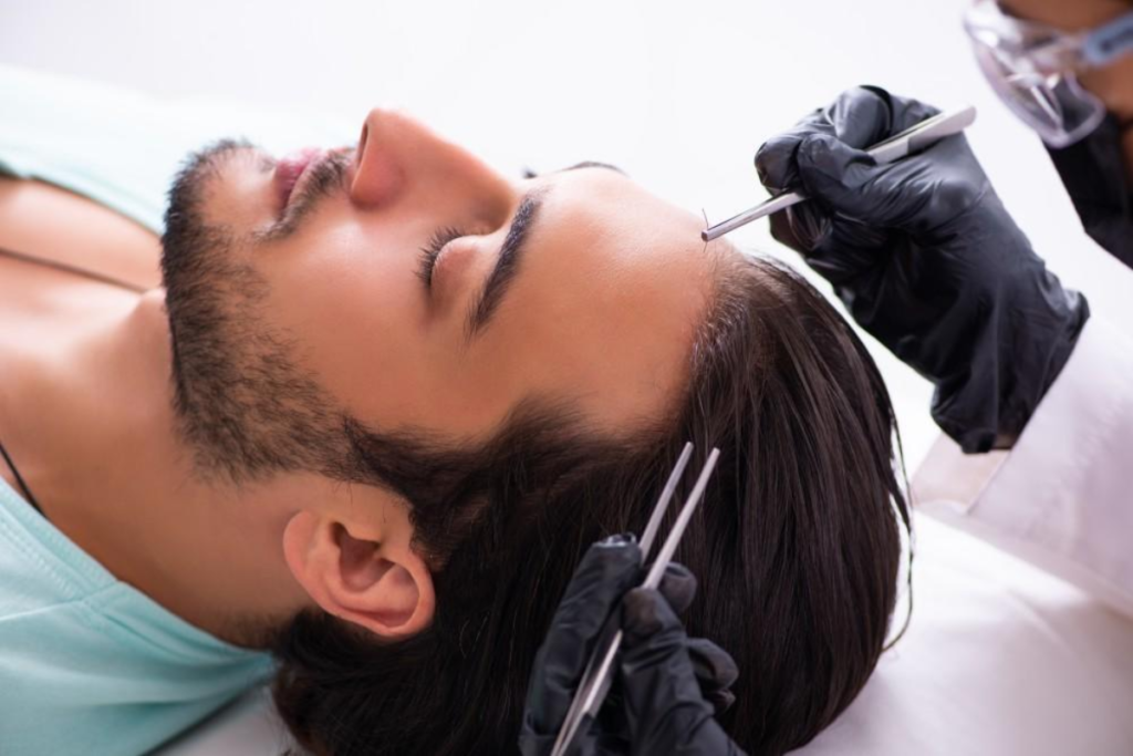 Hair loss (1)