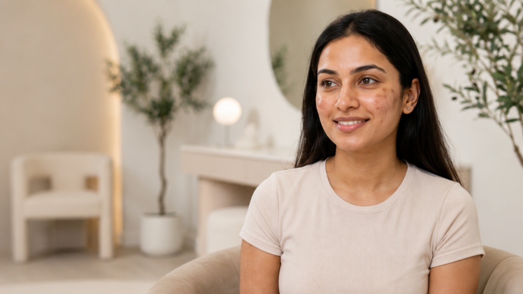 Melasma