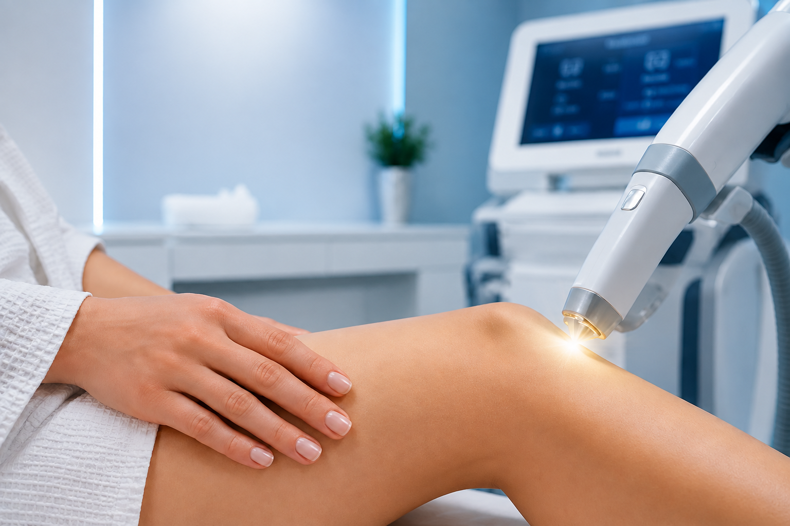laser hair reduction PCOS delhi