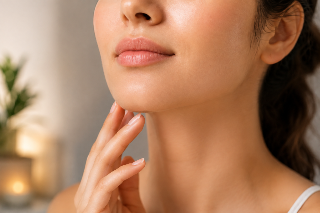 facial laser hair removal