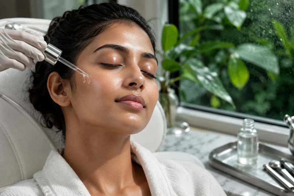 monsoon skin care delhi