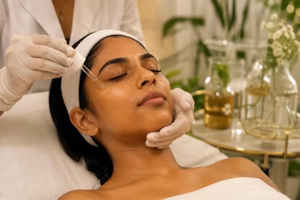 medifacial south delhi